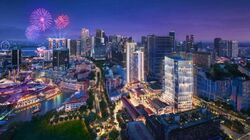 Union Square Residences (D1), Condominium #615315371